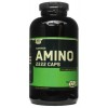 Super Amino 2222 Caps (300капс)