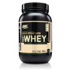 Gold Standard 100% Whey Natural (0,9кг)