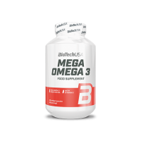 Mega omega 3 (90капс)