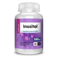 Inositol (60капс)