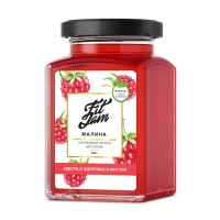 Fit Jam Малина (230г)