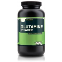 Glutamine Powder (150г)