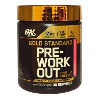 Gold Standard PRE-Workout (300г)
