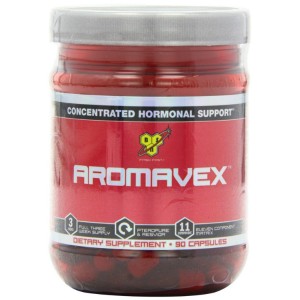 Aromavex (90таб)