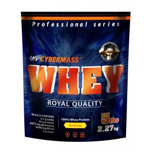 Whey (2,27кг)