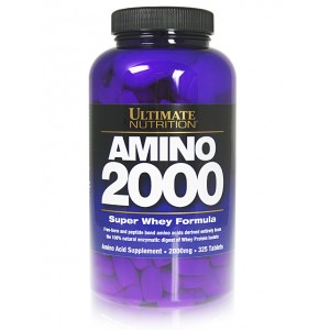 Amino 2000 (325таб)