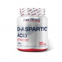 DAA Powder (D-aspartic acid) (200г)