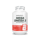 Mega omega 3 (90капс)